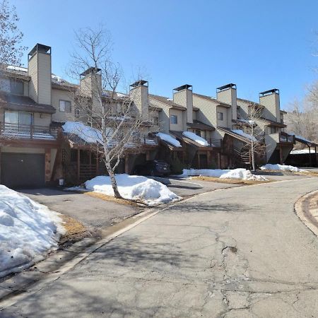 אפרטהוטל פארק סיטי Circle J Club At Jeremy Ranch מראה חיצוני תמונה