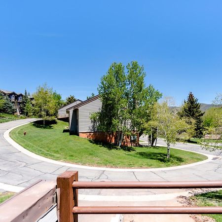 אפרטהוטל פארק סיטי Circle J Club At Jeremy Ranch חדר תמונה