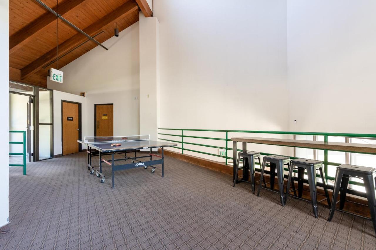 אפרטהוטל פארק סיטי Circle J Club At Jeremy Ranch מראה חיצוני תמונה
