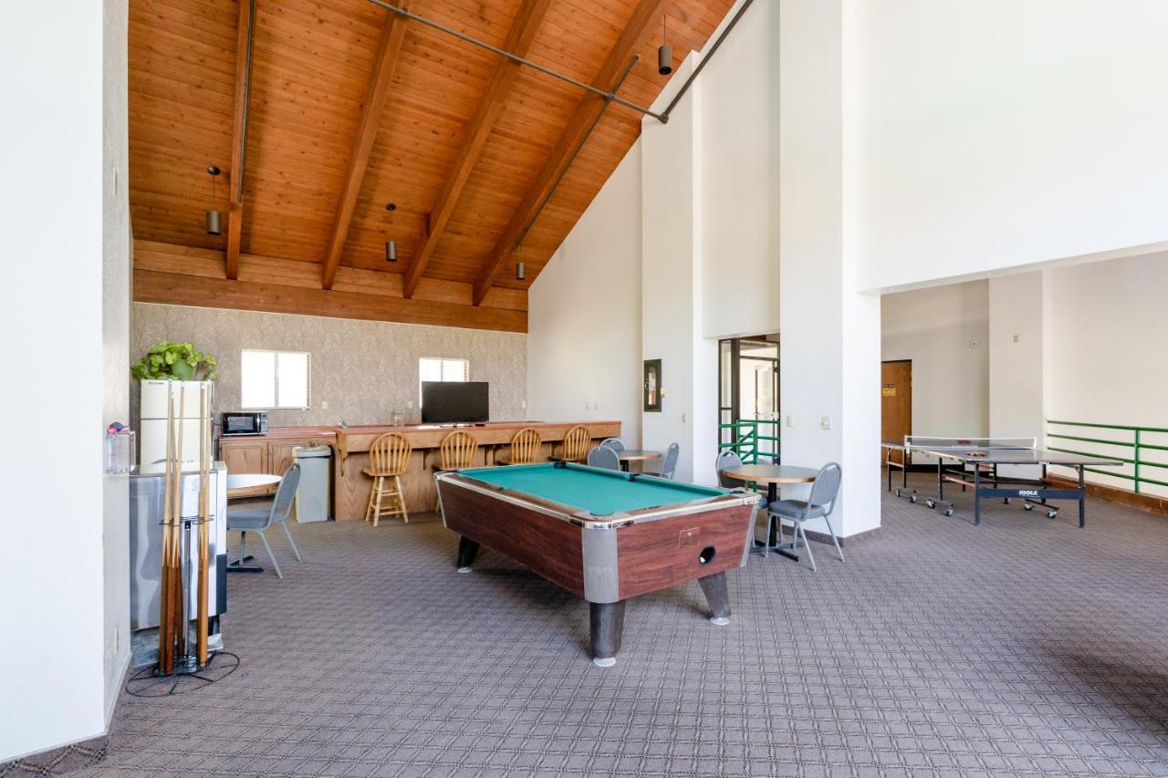 אפרטהוטל פארק סיטי Circle J Club At Jeremy Ranch מראה חיצוני תמונה