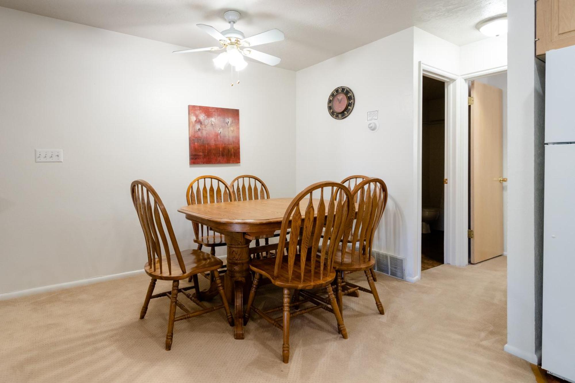 אפרטהוטל פארק סיטי Circle J Club At Jeremy Ranch חדר תמונה